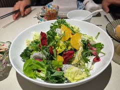 -融琥珀·京鲁菜·海味珍品(西单店)