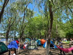 -长白岛森林公园