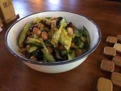 -搓火大都会(广安门总店)