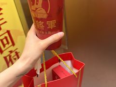 -巴将军·非遗老字号火锅(解放碑店)