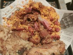 -老平安农家菜(平安店)