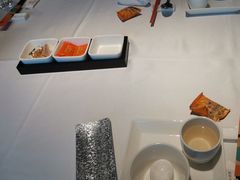 -小厨娘淮扬菜(清江苏宁广场店)