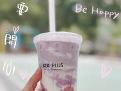 -KOI PLUS(成都万象城店)