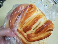 手撕面包-好利来(道前街店)