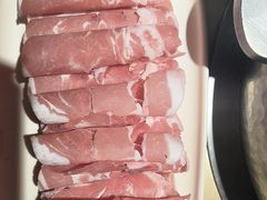 -巴奴毛肚火锅(广益哥伦布店)