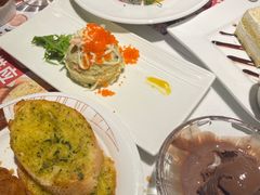 -斗牛士牛排餐厅(嘉里汇店)