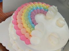 -西檬树SIMON·T轻奢蛋糕(大东方Max店)