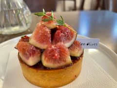 -Ten Olives甜点