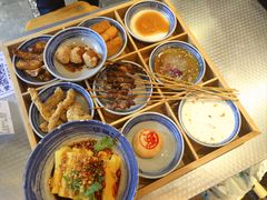 -留焕小吃·昆明非遗小吃品牌(文明街旗舰店)
