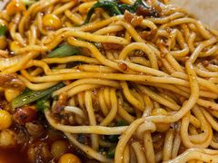 干溜杂酱面-好這口重庆小面(总店)
