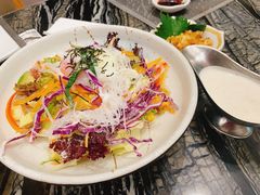 -昱匠·日本料理(金融街店)