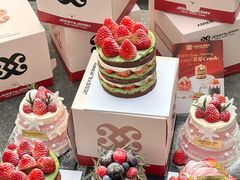 -卷心卷意·轻甜蛋糕(新光天地店)