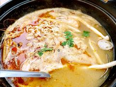 -About Bistro關於·泰式家庭料理