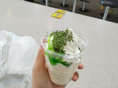 -麦当劳(欧陆广场店)