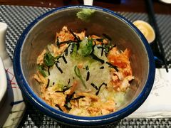 茶泡饭-江户前寿司(好运街店)