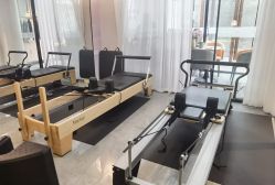 -JC·YOGA静禅瑜伽普拉提