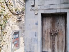 -老门东历史文化街区
