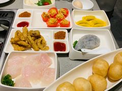 -海底捞火锅(方圆荟店)