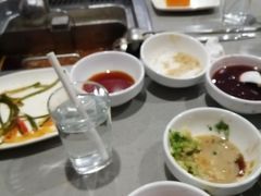 -海底捞火锅(之心城店)