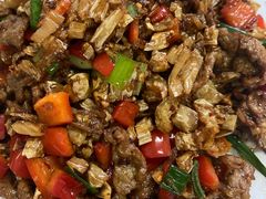 -新新湘菜馆(新中街二条店)