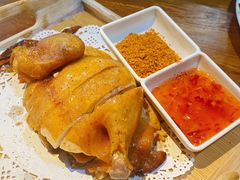 -南海渔家•海鲜•正宗海南菜(海棠湾店)