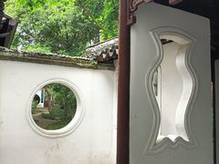 -上海醉白池公园
