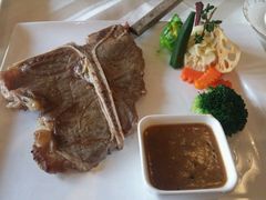 T骨牛排-维兰西餐(万泉河店)