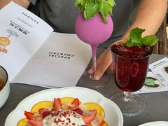 -Mogul Eatery·大亨餐酒馆