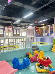 -妙糖乐园(乐坊·大华生活广场店)
