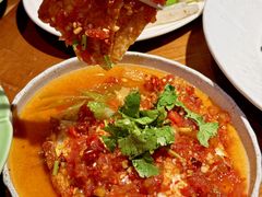 -雀舞云南菜(天津天河城购物中心店)