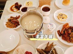 -御水泉·国际水疗会(广州长隆店)