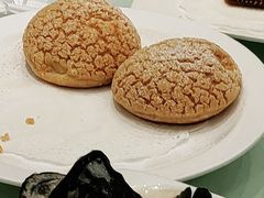 榴莲泡芙-金时代顺风大酒店(金山店)