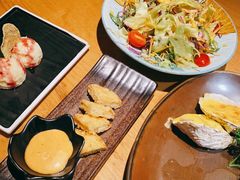 -蟹之国·精品蟹料理(极地店)
