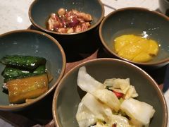 -半山腰·云南菜(侨福芳草地店)