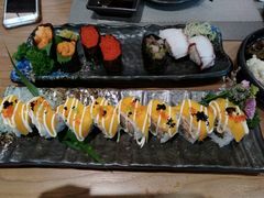 -旬味日本料理(龙华保利天街店)