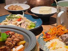-耶里夏丽·丝路新疆菜·清真食品(徐汇南丹东路臻选店)