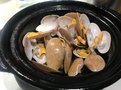 -百味馆·粤菜·湛江菜(后海花园店)