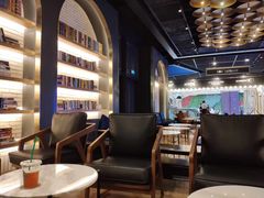 -CGV影城(广州K11店)