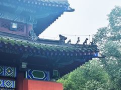 -成都武侯祠博物馆