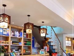 -华福羊汤馆(小市总店)