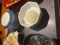 -原志优秀食材·匠心料理·海胆主题(金亿广场店)