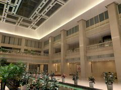 -曲江惠宾苑宾馆(大雁塔大唐不夜城店)