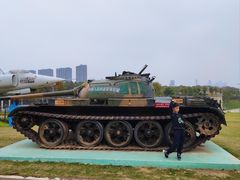 -武汉园博园(武汉自然博物馆)