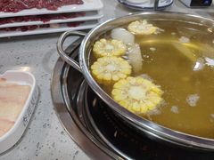 -杏花吴记牛肉火锅