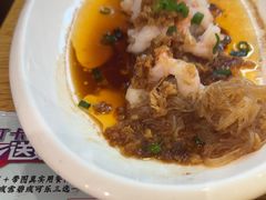 -去茶去餐厅(中央大街店)