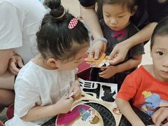 -童学馆·诗书礼乐少儿国学(光谷天地店)