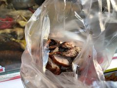 鲍六嬢正宗甜皮鸭-鲍六孃甜皮鸭