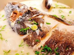 -上名堂·鱼头好吃(体育场路店)