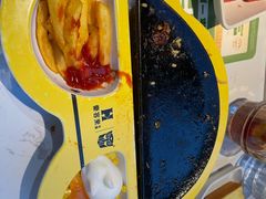 -豪客来牛排(伟诚广场店)