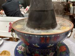 -东来顺饭庄(apm总店)